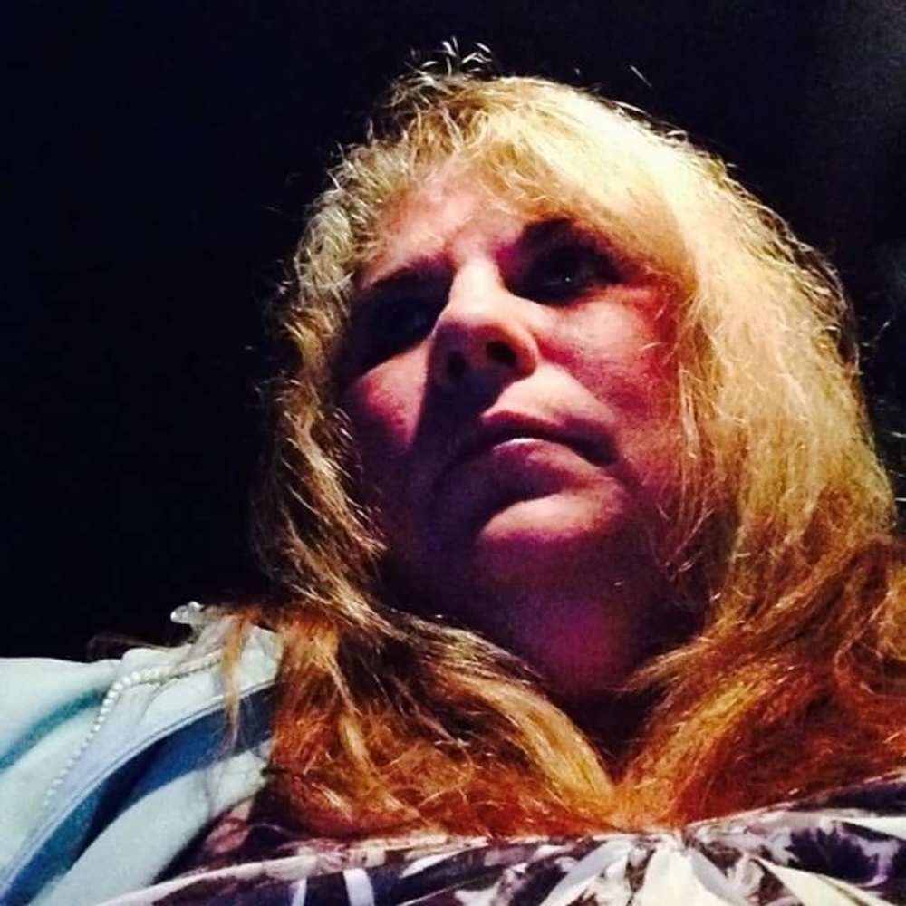 Meet your Posher, Vickie